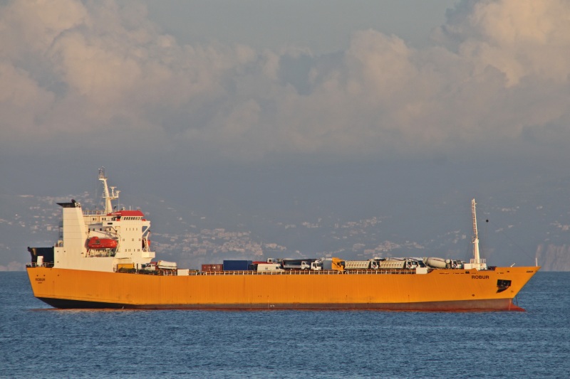 Kronos Express Shipping, Freight Forwarding, Cargo, Cyprus